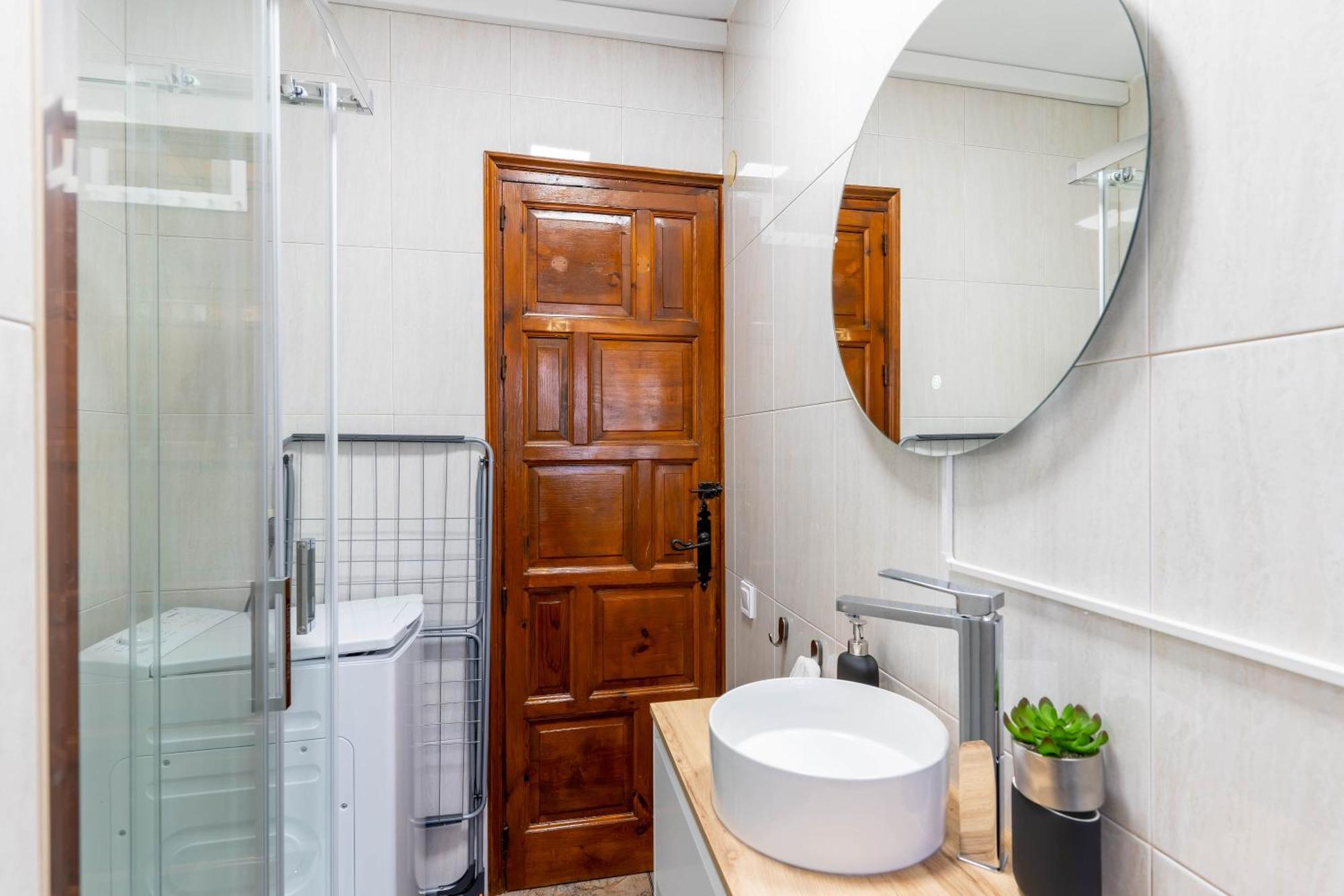 Apartamento Gaviotas II R&R Roquetas de Mar Ngoại thất bức ảnh