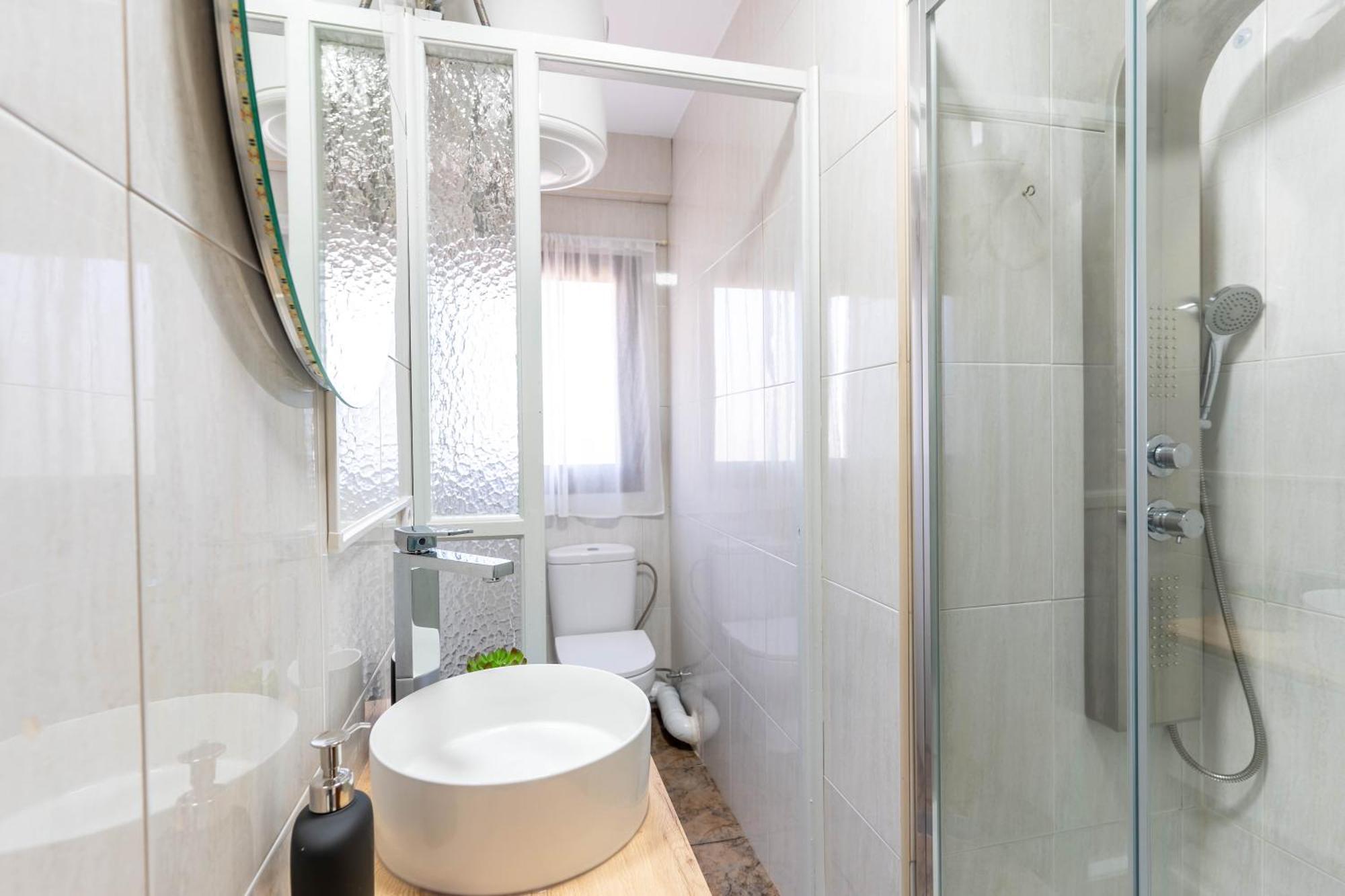 Apartamento Gaviotas II R&R Roquetas de Mar Ngoại thất bức ảnh