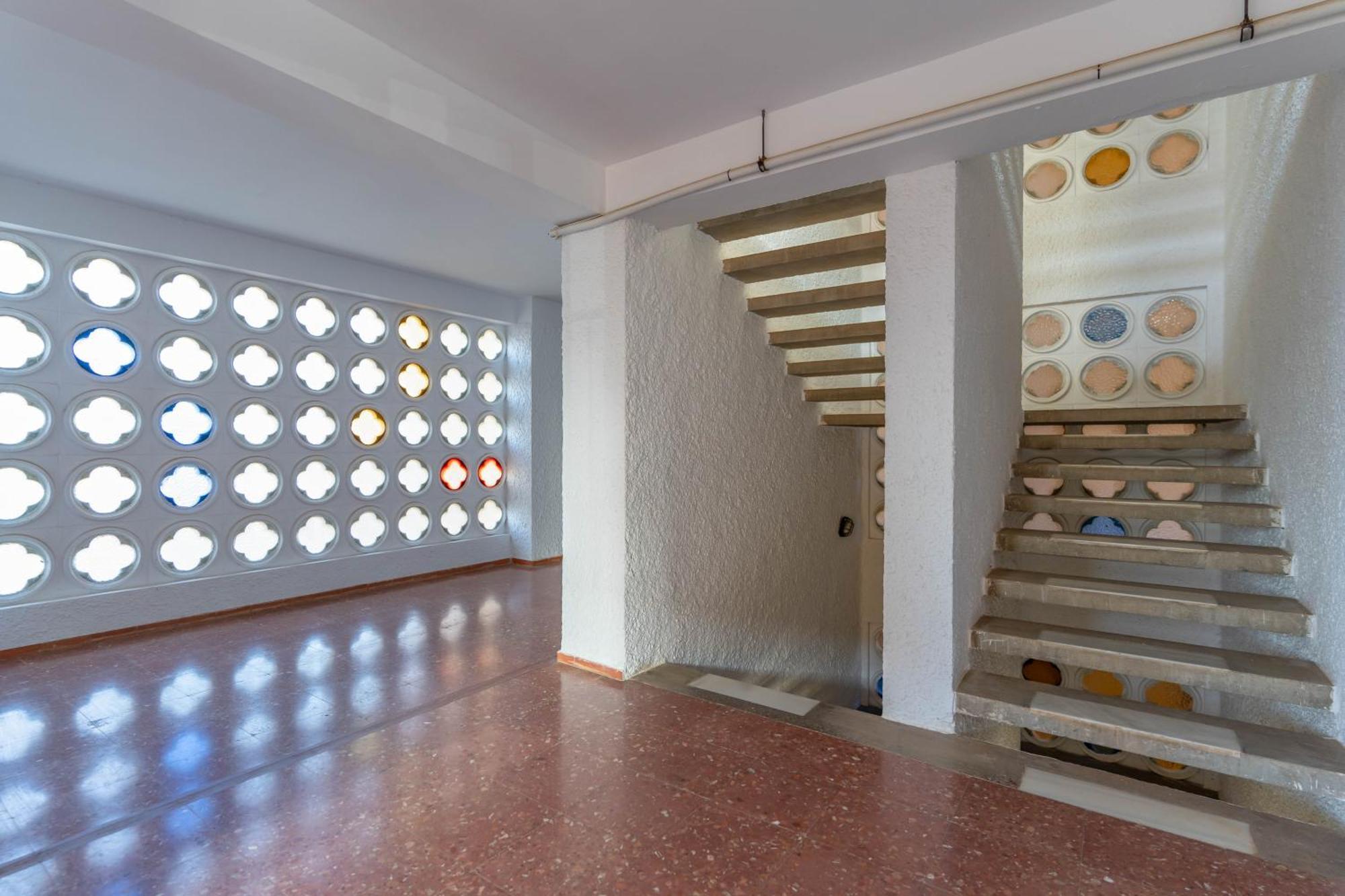 Apartamento Gaviotas II R&R Roquetas de Mar Ngoại thất bức ảnh